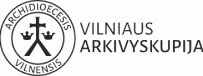 Vilniaus arkivyskupija