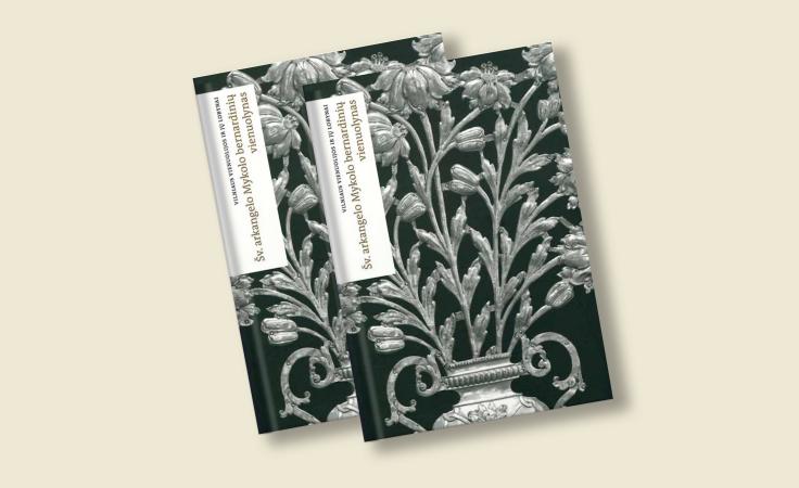 The Monastic Orders of Vilnius and Their Treasuries