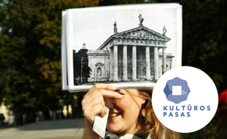 Nuo Vilniaus katedros požemių iki jos lobyno   